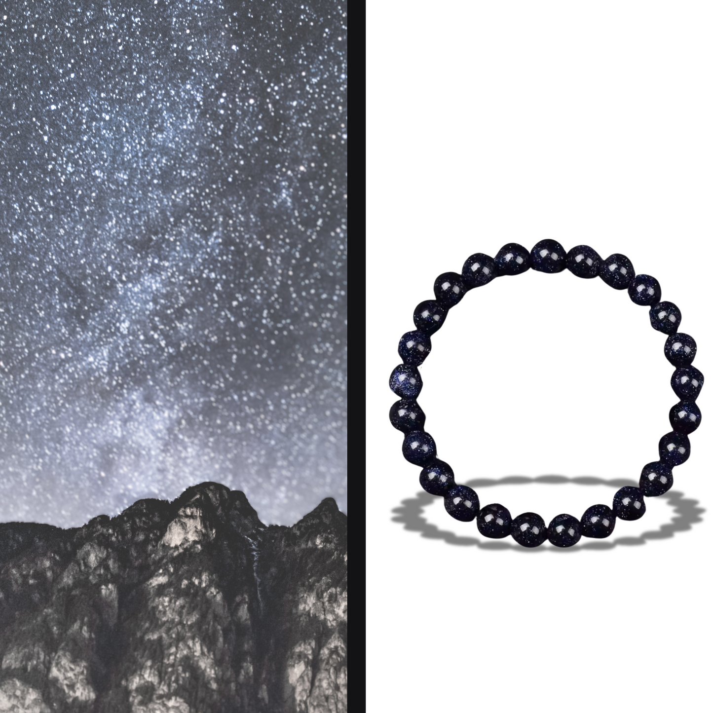 Star Night Bracelet