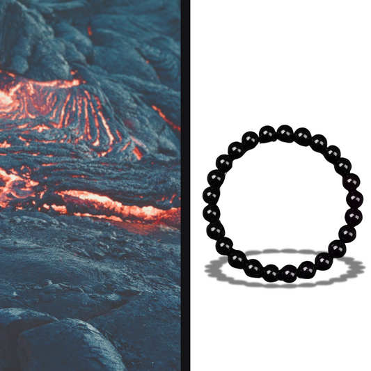 Lava Bracelet