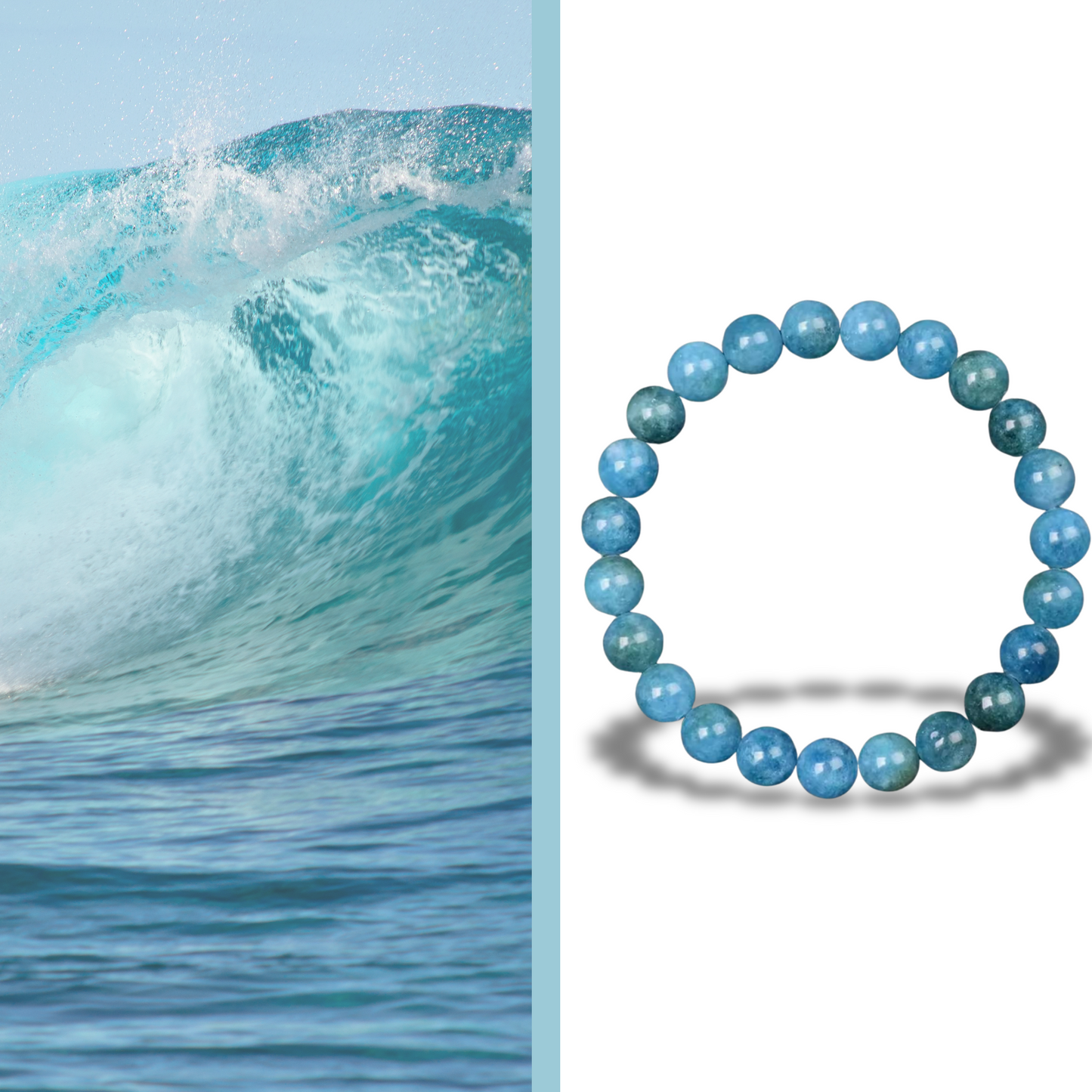 B.B Pacific Bracelet