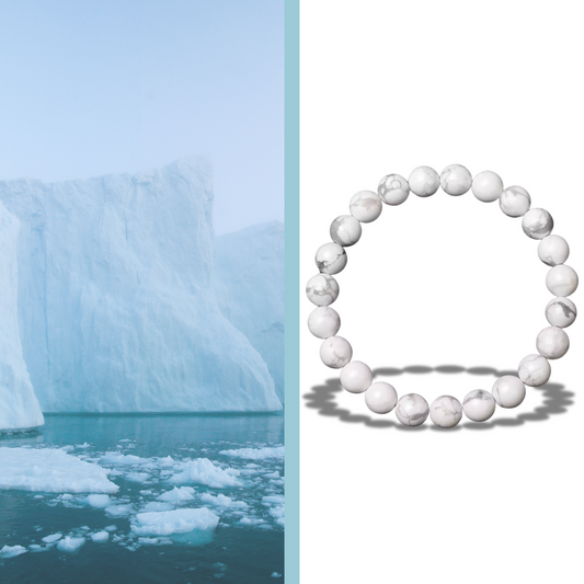 Arctic Bracelet