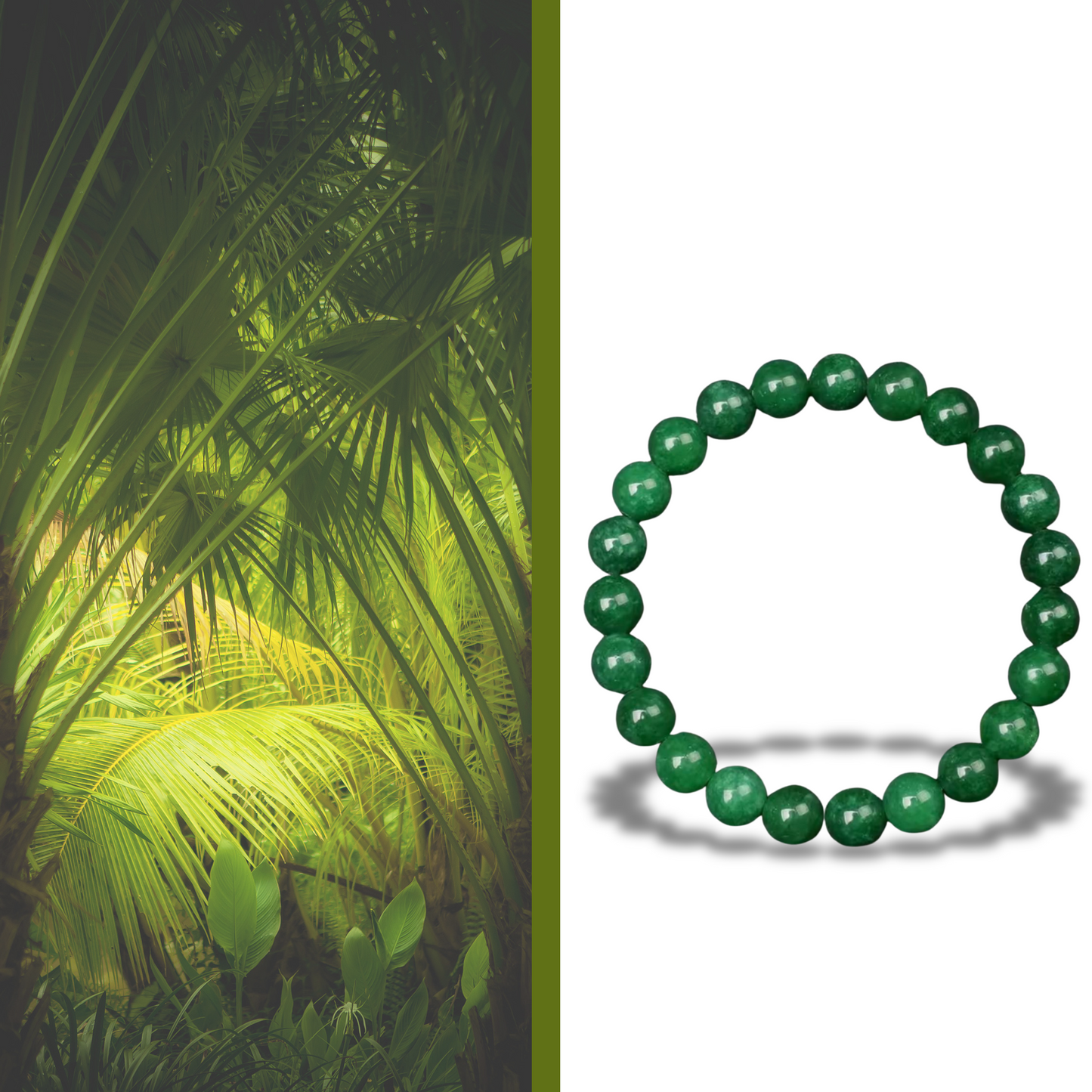 Jungle Bracelet