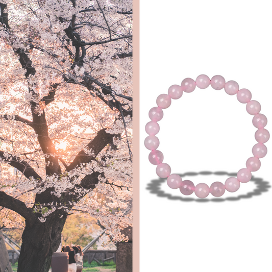 Sakura Bracelet