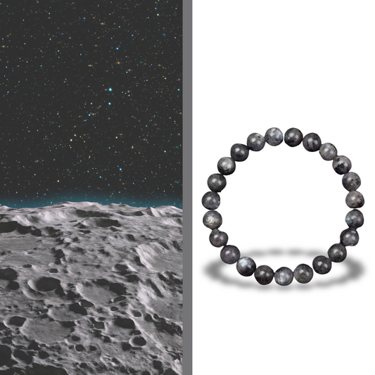 Moon Braclet